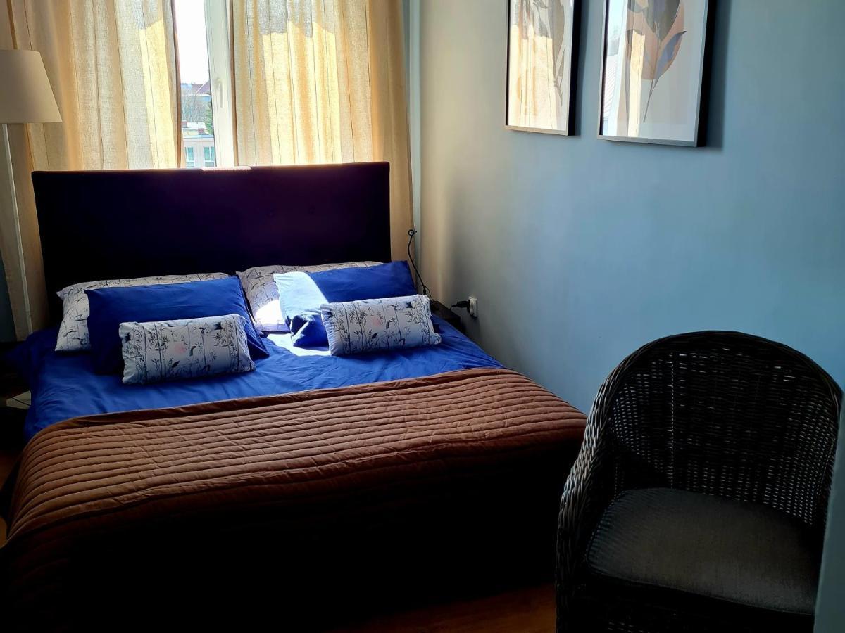 Apartament Mazury Apartment Gizycko Exterior photo